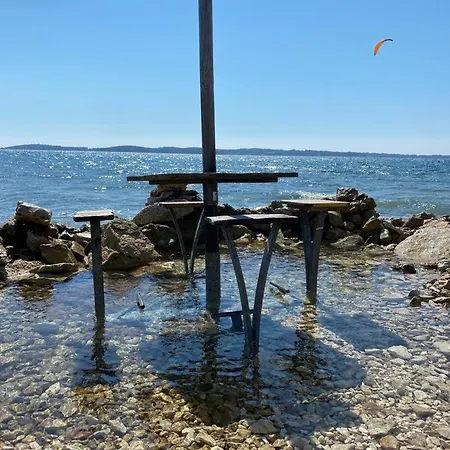 Mali Raj Apartamento